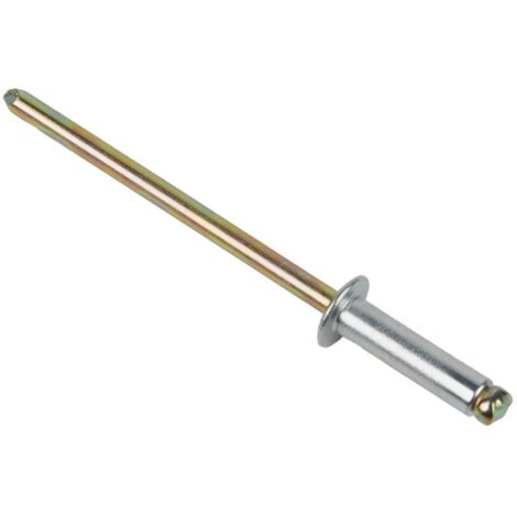 COFAN Remache De Flor 4,8 X 20 Mm Caja 250 Unid. , El Remache Flor, Se