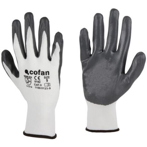 Blister G. Latex Rugoso Verde T-9 con Ofertas en | Ofertas