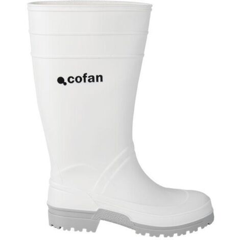 Botas De Agua Patrulla Canina Botas De Agua Cofan Seguridad S5