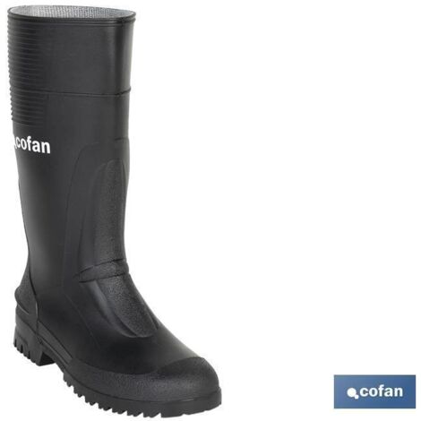 Correos Botas De Seguridad Cofan Botas De Agua Hombre Talla 40