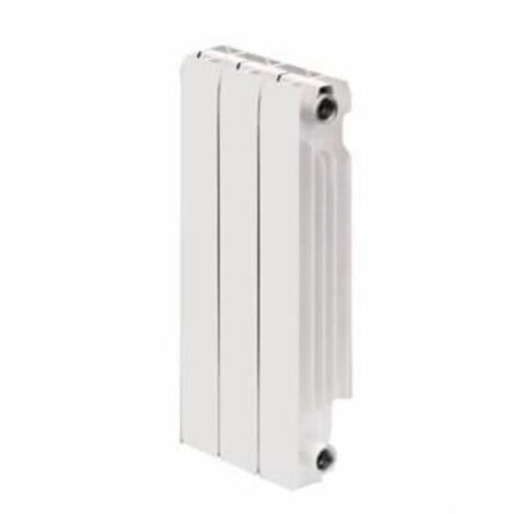 Radiador de aluminio Europa FERROLI E700 3 Elementos