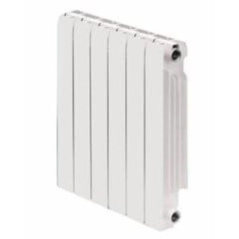 FERROLI radiador europa e700 de 6 elementos ferroli , Radiador Europa E700 De 6 Elementos 740068006 de la marca Ferroli. EAN: 8430709501393