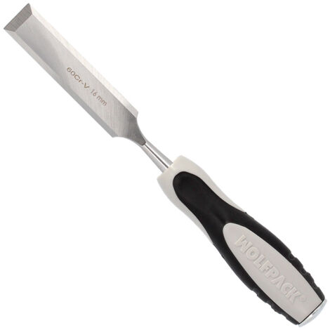 Cassa Plastico Per Edile Wolfpack 64x49x17 Cm - Capacità 120 Litri - Per Attrezzi E Lavori