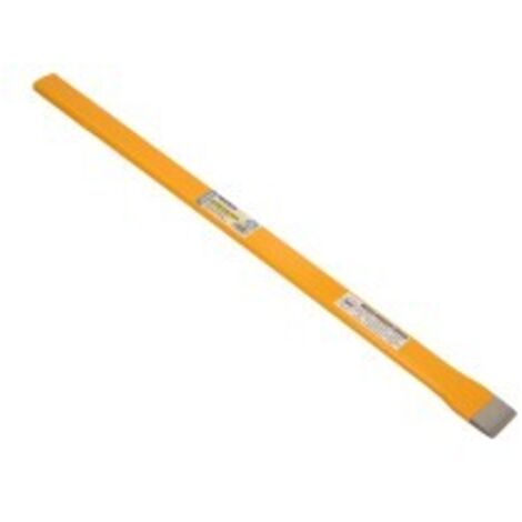 Bahco Cortafrios Planos 200 – Scalpello Piatto Per Metallo – Utensile Manuale Professionale - 4