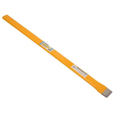 WOLFPACK LINEA PROFESIONAL cortafrios plano forjado 200mm 23x9.