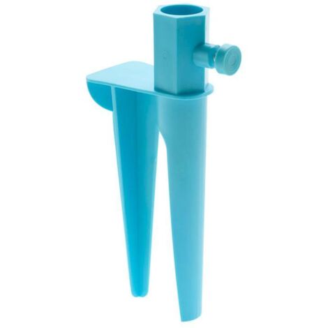 BASE PARASOL DOBLE PINCHO SURTIDO BLISTER (1/2)