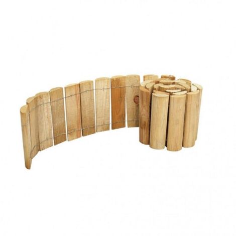 BORDURA MADERA SILOUX 5x20x180 CM