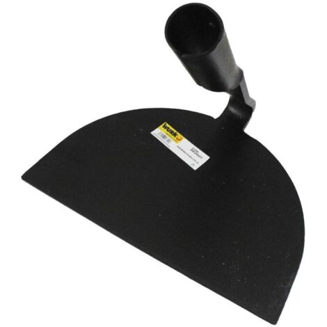 WURKO raedera forja 701/0 sin mango 160x260x2.5 mm , Raedera de Forja 701 0 FH003 Wurko Herramienta especializada para labores agrícolas que requieren precisión, como el deshie