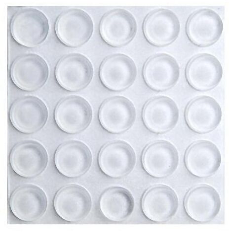 LAGRIMAS ADHESIVAS 10X3 TRANSPARENTES BLISTER 25 (1/2)
