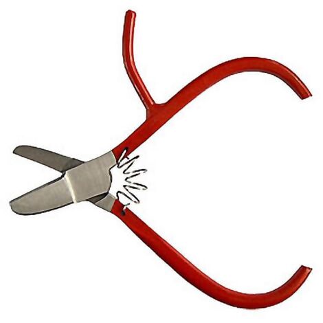 F.C. tijera cortacitricos 140 mm forjada , Tijera cortacítricos forjada 32301 de 140mmCon muelle 32311Ideal para la recolección de frutos cítricos Mango color rojo.