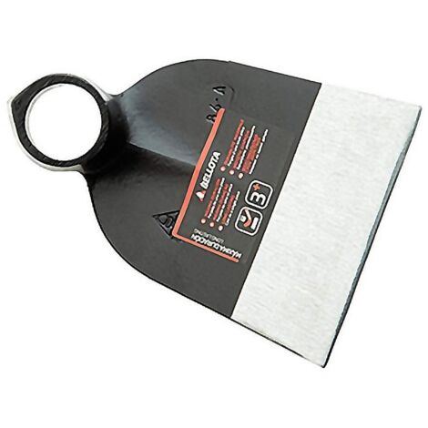 Catálogo Bellota Variants 4001-4 BAS MB Es | Acero | Materiales de construcción