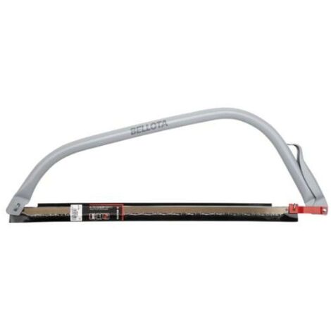 BELLOTA bellota sierras arco 4540-30 standar+hoja americana verde