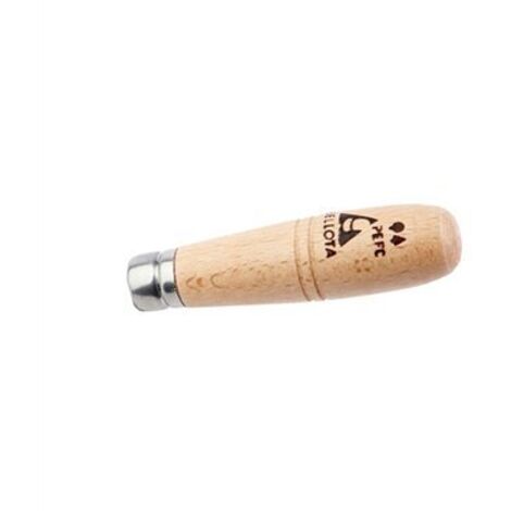 BELLOTA mango madera 5842-d paletin , Mango de madera para palustre 5842/D Bellota. Fabricados con madera de primera calidad, con las propiedades más adecuadas al trabajo a realiza