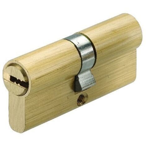 Cilindro Ezcurra Ds-15.70Mm (35X35) Latón