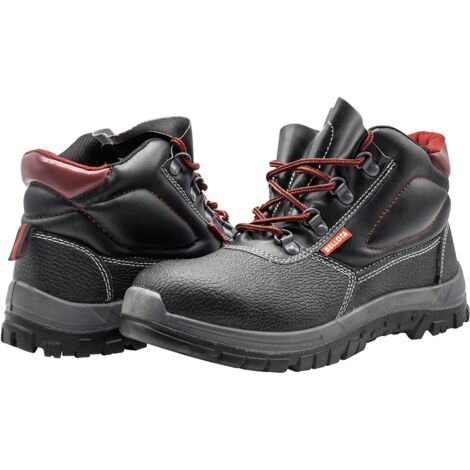 BOTA PIEL GAMA CLASSIC 72300 S3 T-46 - 123690