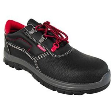 bellota zapato seguridad piel 72301 s3 nº42 +punt+plant acero