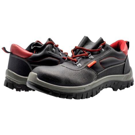bellota zapato seguridad piel 72301 s3 nº46 +punt+plant acero