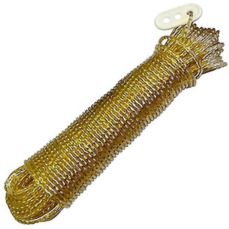 CABLE ACERO PLASTIFICADO 25MT BOBINA