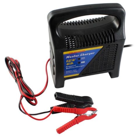 CARGADOR BATERIA 230V 103W (1/3)