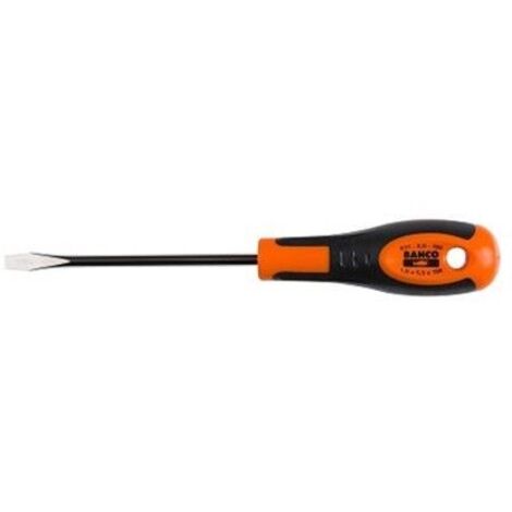 bahco destorn.611-  8,0x175 sensor b.plana+v.redon 611-8.0-175