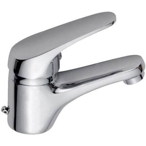 KALLA GRIFO MONOMANDO BASIC LAVABO (1/3)