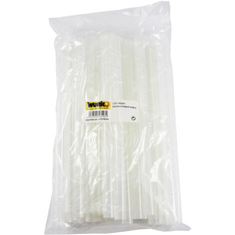 COLA FUSIBLE 11X200 MM BARRAS