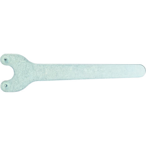 BOSCH bosch llave recta 2 tetones para disco amoladora 1607950043