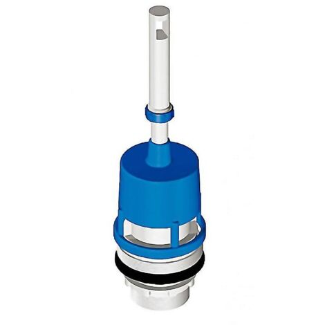 Recambio Universal Base Roca IDROSPANIA DESCARGAD UNIV27012 BOL