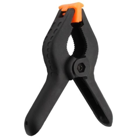 PINZA TOLDO 6 PULGADAS NYLON REFORZADA