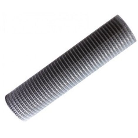MALLA ELECTROSOLDADA 13x13x09 100CM 18 K. (1/2)