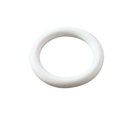 FPLUS anilla redonda plastico 25x100 und 4025 , anilla redonda plastico 25x100 und 4025 (1/2)
