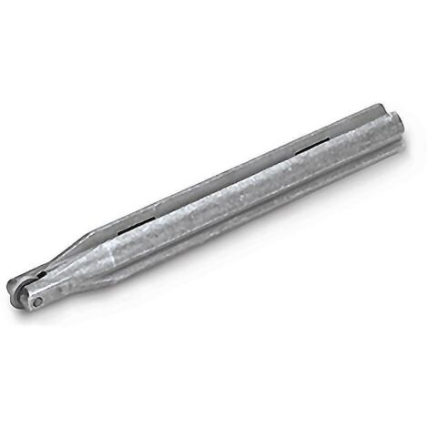 RODEL Ø6mm. SILVER 1945 RUBI