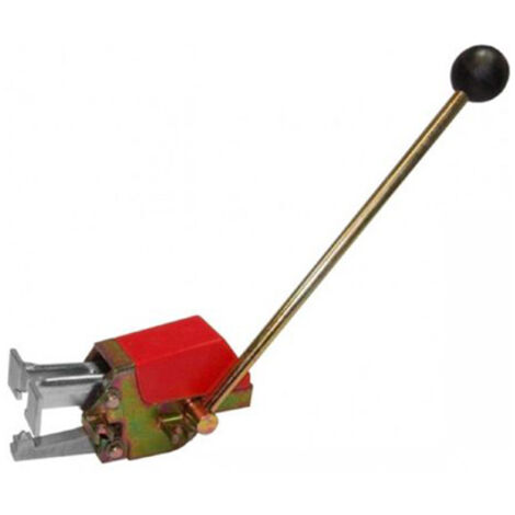RUBI separador -s- 7933 classic , Separador S 7933 Classic. Peso del producto: 880 gramos.