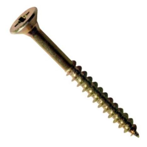 FPLUS tornillo pozi 2.5x16 mm caja 1000 , Tornillo pozi de acero para madera SLE DIN 7505/AAcabado bicromatadoMedidas: 2,5x16mmCaja de 1000 unidades.