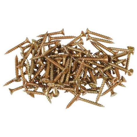 FPLUS tornillo pozi 2.5x16 mm caja 1000 , Tornillo pozi de acero para madera SLE DIN 7505/AAcabado bicromatadoMedidas: 2,5x16mmCaja de 1000 unidades.