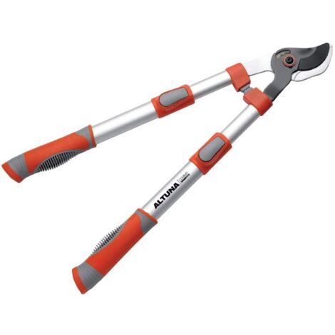 Tijera de dos manos Altuna J446 telescópica 68-92 cm corte de 38 mm