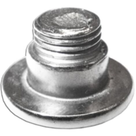 altuna rep-tornillo 6111 macho corto cabeza grande para 0370