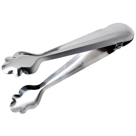 PINZA HIELO MUELLE