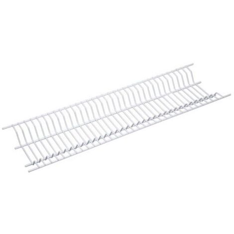 ESCURREPLATOS ARMARIO BLANCO - 75 CM
