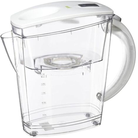 JARRA DEPURADORA 2,4L