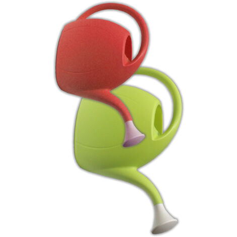 REGADERA 10 L COLORES REG10 SURTIDA (1/5)