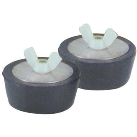 ASTRALPOOL tapon de invernaje 11/2 53849 astral , Tapon De Invernaje Para Boquilla 11/2 53849  de la marca Astralpool.