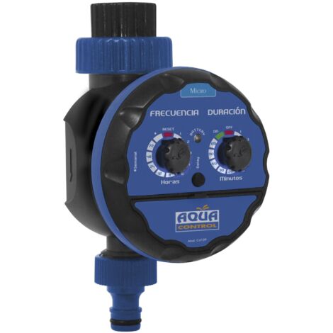 ALTADEX programador acorazado aqua control c4109 , programador acorazado aqua control c4109