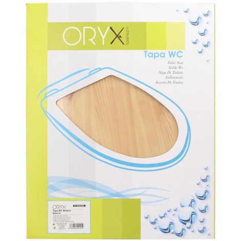 tapa wc madera natural, tapa asiento inodoro, asiento para inodoro universal, soporte ajustable,