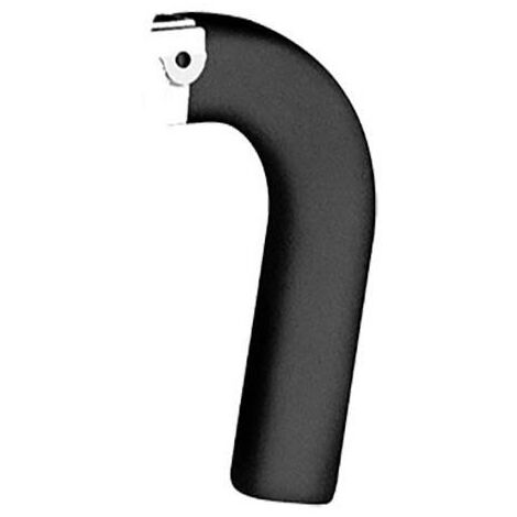 MONIX asa cafetera vitro 1 a 3 tazas , Asa cafetera Vitro de 1 a 3 tazasMango cafeteras alumino clásica 3 tazasFabricado en plástico de alta calidadMango universal para (1/3)