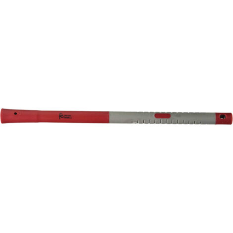 FLORES CORTÉS Mango de fibra para hacha alcotana desvaretar 450mm x 30 12582