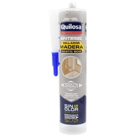 SINTESEL MADERA ROB GRIS OSCUR300 CC.48595 QUILOSA