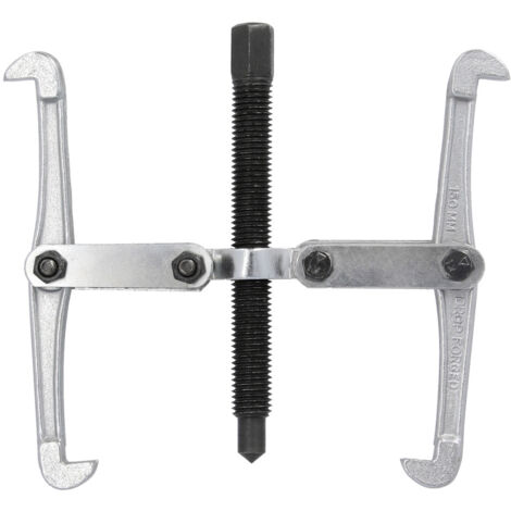 Extractores Interiores / Exteriores 2 Brazos Ø 150 mm. / 6" (1/4)