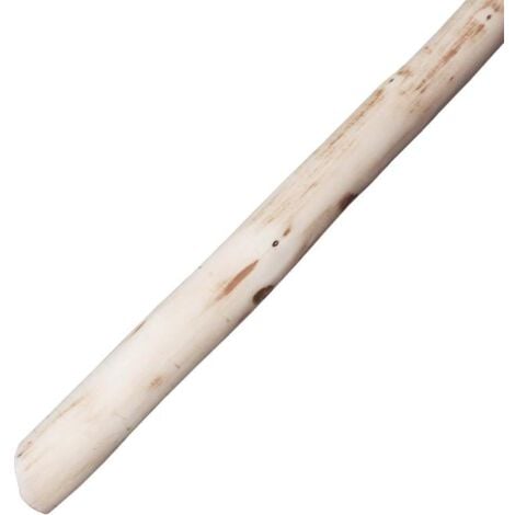 FPLUS vara aceituna madera 3.20mt.castaño , Vara aceituna de madera de castaño 3,20 m. - Tamaño: 3200 mm.