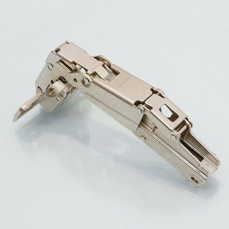 SALICE bisagra push s200 165º ø35 acodado c2asg99 , 0UNIDADES